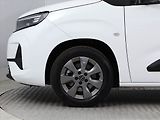 Opel Combo (2025) Edition 1.2 Turbo, 3Místa, ČR - náhled 11
