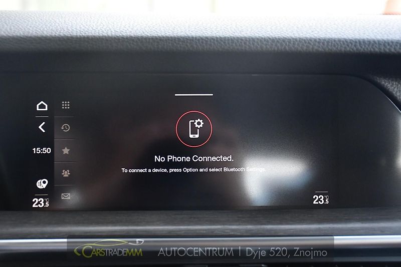 Alfa Romeo Stelvio 2,2 JTDm Q4 154kW TAŽNÉ - fotka 38 z 53