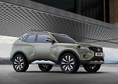 Lada 4x4 Vison Concept