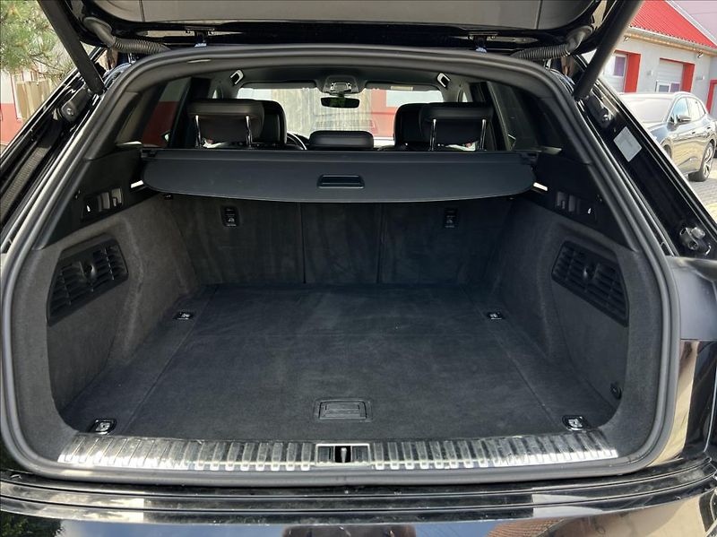 Audi e-tron 50 Quattro Proline Limited - fotka 15 z 38