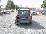 Škoda Roomster (2014) 1.6TDI NOIRE – BLACK - náhled 6