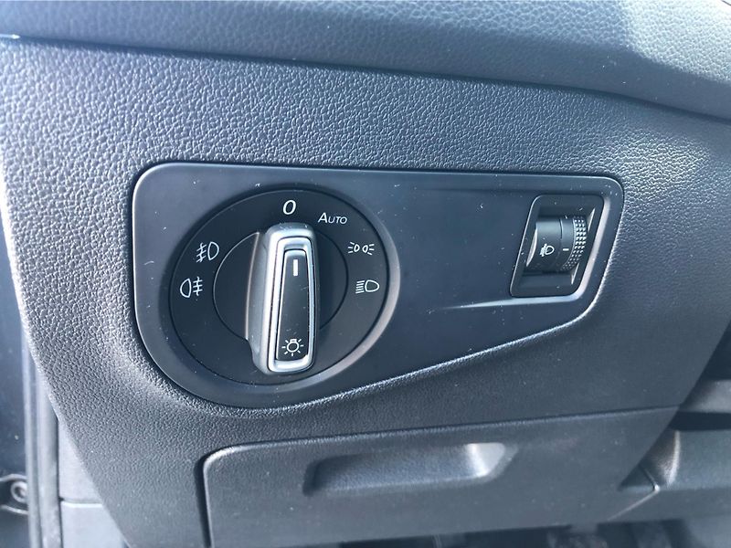 Volkswagen Tiguan 2,0 TDI - fotka 16 z 27