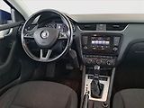 Škoda Octavia (2013) Elegance 1.6 TDI, Automat - náhled 7