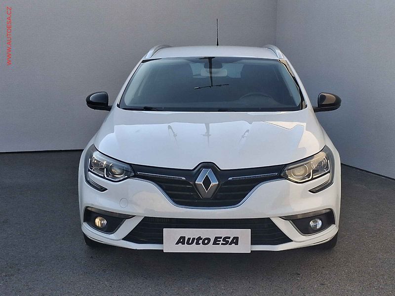Renault Mégane (2019) 1.3TCe, 1.maj,ČR, AC, temp - fotka 2 z 17
