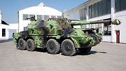 DANA M1 CZ (Excalibur Army).