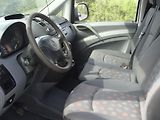 Mercedes-Benz Vito 2.2 CDi, 70 kW, tažné - náhled 9
