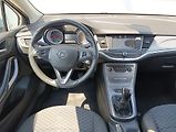 Opel Astra 1.0 77kW ČR 1.MAJITEL  - náhled 20
