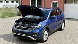 Volkswagen T-Cross 1.0TSi*81kW*DSG*STYLE*54TKM*1M - náhled 17