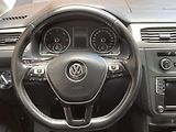 Volkswagen Caddy (2018) MAXI 2,0TDi 7míst  HIGHLINE - náhled 10