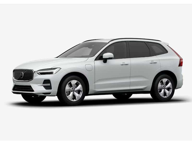 Volvo XC60 CORE T6 RECHARGE AWD 257kW 4x4 - fotografie inzerátu