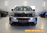 Citroën C5 Aircross 1.5 BHDI FEEL BVA8 96 kW - náhled 11