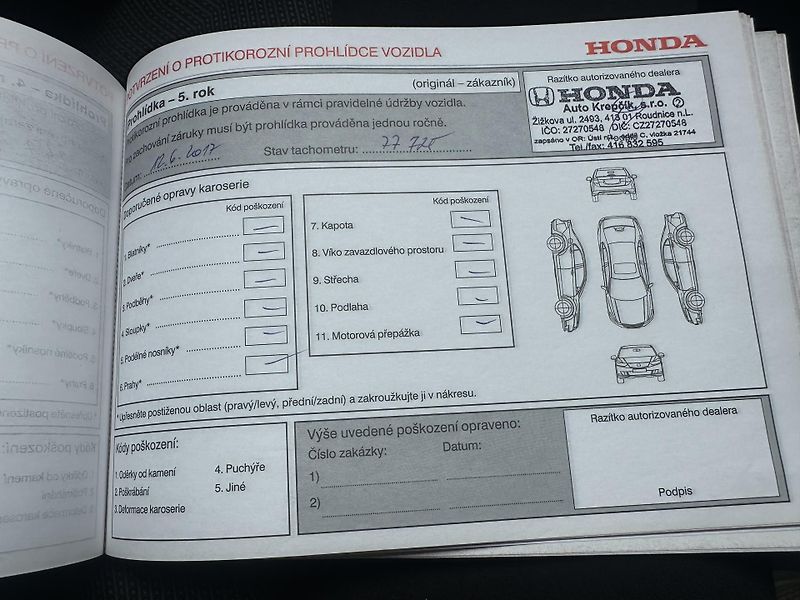 Honda Jazz (2010) 1.4 i-VTEC (73 kW) - fotka 31 z 31