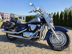Suzuki VL 1500 Intruder LC (2002) - fotografie inzerátu