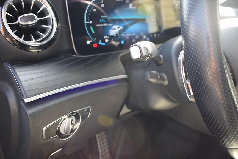 Mercedes-Benz Třídy E (2021) E400d 4M AMG Coupe/KeyLess/mas - fotka 7 z 46