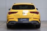 Mercedes-Benz CLA 200d,AMG,ČR,DPH,Kamera,Keyless - náhled 7
