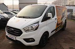 Ford Transit (2022) CUSTOM 2,0 D - fotografie inzerátu