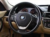 BMW Řada 3 (2014) 320d xDrive GT, 4X4, Automat - náhled 14