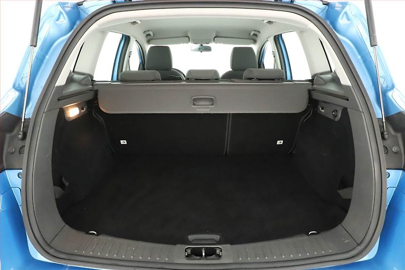 Ford Kuga (2009) 2.0 TDCi, 4X4, Serv.kniha - fotka 13 z 14