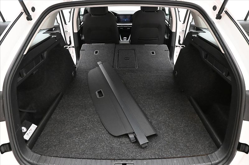 Škoda Octavia 1,4 TSI iV 110 kW DSG Ambition - fotka 11 z 30