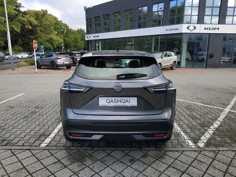 Nissan Qashqai 1.3mHEV,2WD, MT, Acenta, SKLAD - fotka 6 z 26