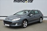 Peugeot 407 2.2 HDI 125kW PANORAMA ČR - náhled 2