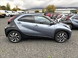 Toyota Aygo 1,0   X Style CVT - náhled 7