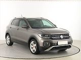 Volkswagen T-Cross (2019) Style 1.0 TSI, Tempomat - náhled 1