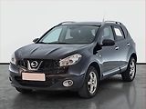 Nissan Qashqai (2011) 2.0 dCi, Navi, Tempomat - náhled 1