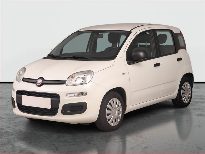 Fiat Panda (2021) 1.0 FireFly - fotka 2 z 14