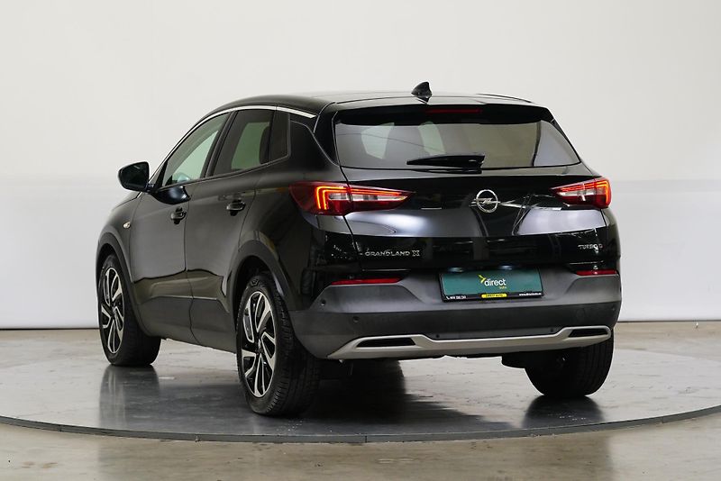 Opel Grandland X - fotka 7 z 27