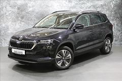Škoda Karoq 2,0 TDI DSG style 1.maj, CZ - fotografie inzerátu