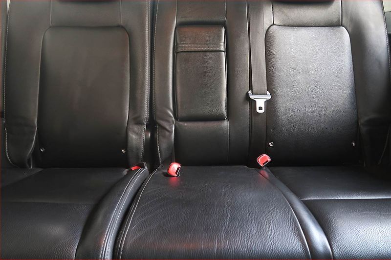 Chevrolet Captiva (2012) 2.2 VCDI, 4X4, Automat - fotka 10 z 21