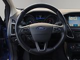 Ford Focus (2018) 1.0 EcoBoost 92kW, Serv. kniha - náhled 10
