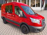 Ford Transit (2017) 2.0TDCI 96kW 4X4 -NEZ.TOPENÍ - náhled 1