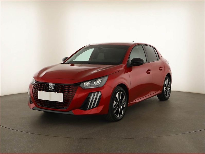 Peugeot 208 (2024) 1.2 PureTech, ČR,1.maj - fotka 2 z 14