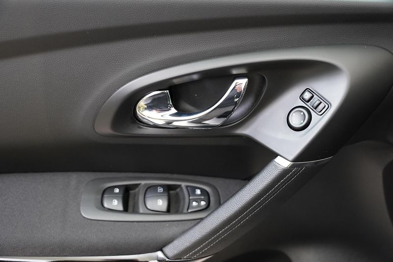 Renault Kadjar - fotka 12 z 25