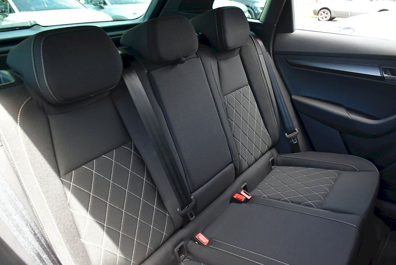 Škoda Karoq (2026) Sportline 1,5 TSI 110 kW 7° au - fotka 13 z 47