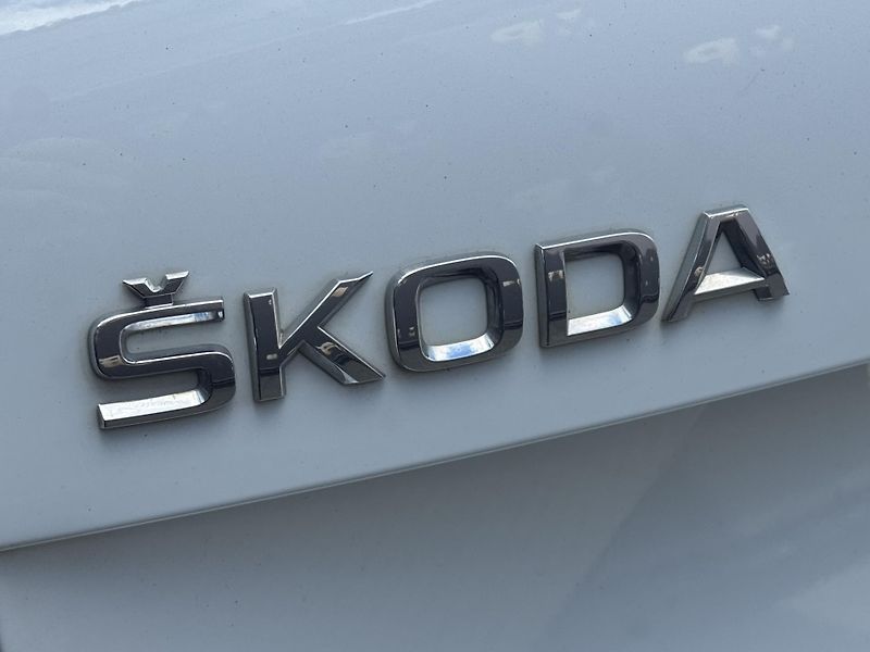 Škoda Octavia (2017) III 1.4TSi 110kW MAN, RZV - fotka 42 z 48