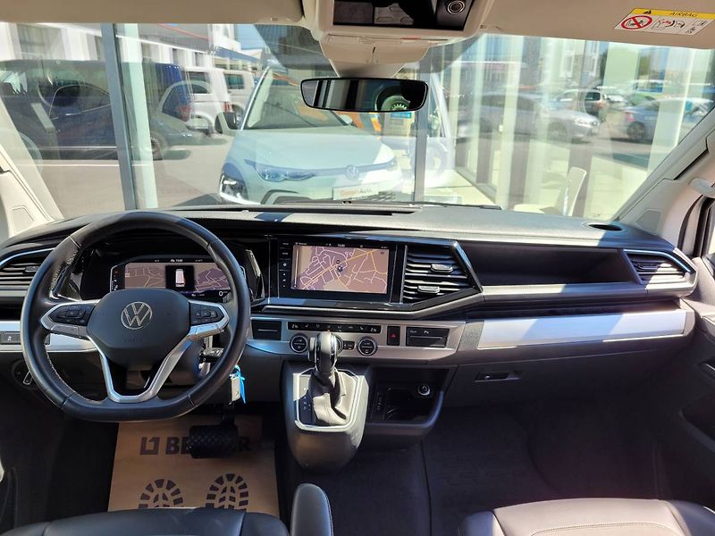 Volkswagen California (2024) Beach 2.0 TDI DSG 7míst - fotka 24 z 100