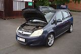 Opel Zafira (2008) 1.9 CDTi,7-M,2.Maj.S.Kn.STK 28 - náhled 14