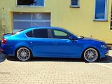 Škoda Octavia Elegance *SERV.KN,BIXENONY   - náhled 8