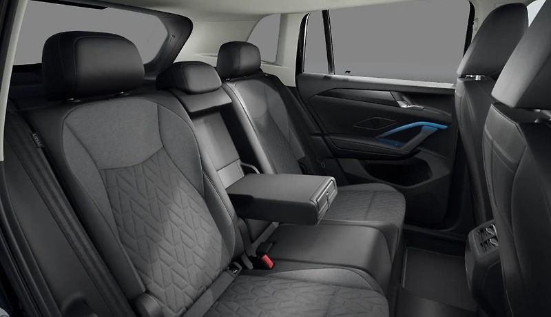 Volkswagen Tiguan People 1,5 eTSI 110 kW mHEV - fotka 9 z 9