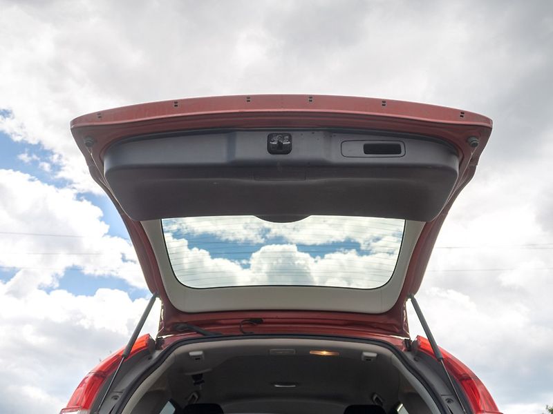 Honda CR-V (2016) ČR 1.6D 118KW MAT 4x4 – 1maj - fotka 47 z 58