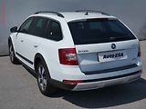 Škoda Octavia (2016) 2.0 TDi 4x4, 1.maj,ČR, Scout - náhled 6