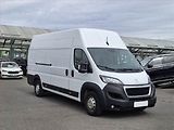Peugeot Boxer (2023) 2.2 BlueHDi, Maxi, 16m3, 1.0t - náhled 1