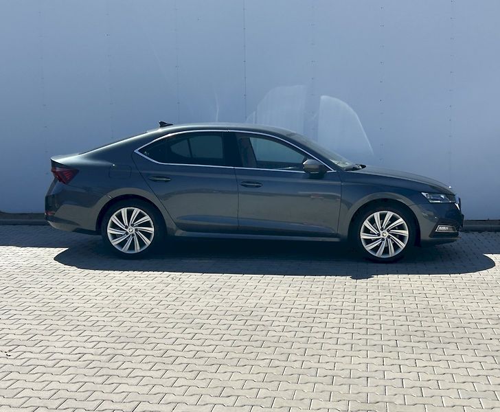 Škoda Octavia (2021) STY TD 110/2.0 A7F - fotka 7 z 25