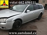 Ford Mondeo (2001) VOLAT 602 696111 - náhled 2