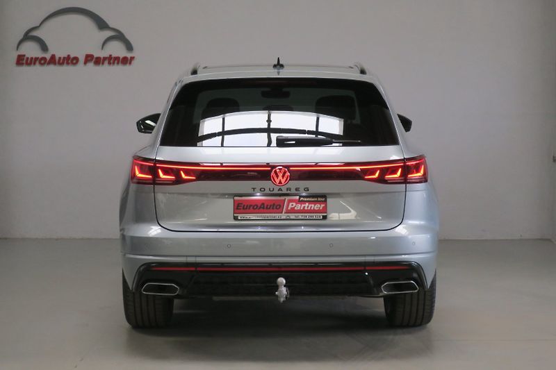 Volkswagen Touareg (2026) NEW Final Edition R Line 210kW - fotka 3 z 40