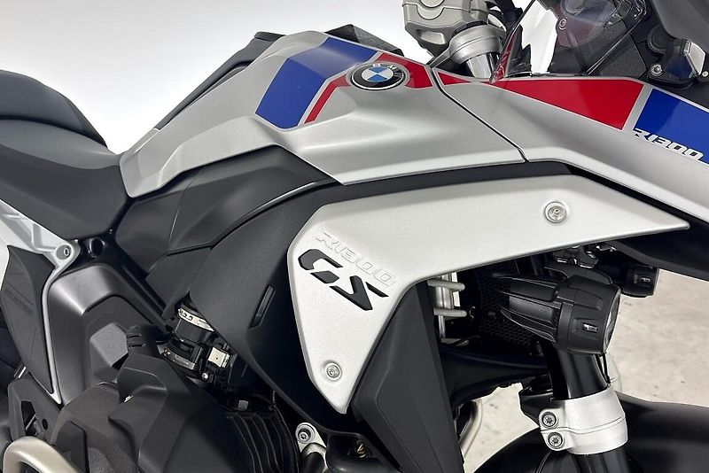 BMW R 1300 GS - fotka 11 z 13