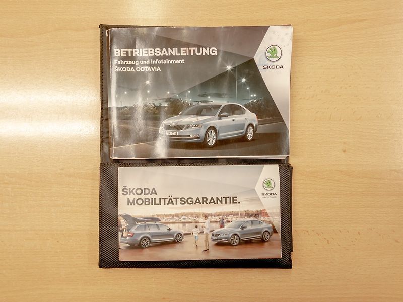 Škoda Octavia (2019) 2.0TDI 110KW 4x4 LED – NAVI - fotka 52 z 54